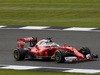 GP GRAN BRETAGNA, 08.07.2016 - Free Practice 1, Sebastian Vettel (GER) Ferrari SF16-H