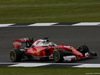 GP GRAN BRETAGNA, 08.07.2016 - Free Practice 1, Sebastian Vettel (GER) Ferrari SF16-H