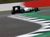 GP GRAN BRETAGNA, 08.07.2016 - Free Practice 1, Felipe Massa (BRA) Williams FW38