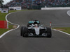 GP GRAN BRETAGNA, 08.07.2016 - Free Practice 1, Lewis Hamilton (GBR) Mercedes AMG F1 W07 Hybrid