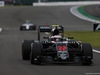 GP GRAN BRETAGNA, 08.07.2016 - Free Practice 1, Jenson Button (GBR)  McLaren Honda MP4-31