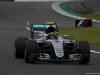 GP GRAN BRETAGNA, 08.07.2016 - Free Practice 1, Nico Rosberg (GER) Mercedes AMG F1 W07 Hybrid