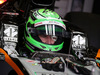 GP GRAN BRETAGNA, 08.07.2016 - Free Practice 1, Nico Hulkenberg (GER) Sahara Force India F1 VJM09
