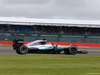 GP GRAN BRETAGNA, 08.07.2016 - Free Practice 1, Lewis Hamilton (GBR) Mercedes AMG F1 W07 Hybrid