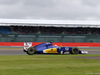 GP GRAN BRETAGNA, 08.07.2016 - Free Practice 1, Felipe Nasr (BRA) Sauber C34
