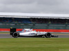 GP GRAN BRETAGNA, 08.07.2016 - Free Practice 1, Felipe Massa (BRA) Williams FW38