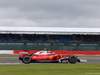 GP GRAN BRETAGNA, 08.07.2016 - Free Practice 1, Kimi Raikkonen (FIN) Ferrari SF16-H