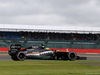 GP GRAN BRETAGNA, 08.07.2016 - Free Practice 1, Sergio Perez (MEX) Sahara Force India F1 VJM09