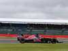 GP GRAN BRETAGNA, 08.07.2016 - Free Practice 1, Daniil Kvyat (RUS) Scuderia Toro Rosso STR11