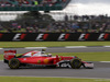 GP GRAN BRETAGNA, 08.07.2016 - Free Practice 1, Kimi Raikkonen (FIN) Ferrari SF16-H