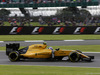 GP GRAN BRETAGNA, 08.07.2016 - Free Practice 1, Jolyon Palmer (GBR) Renault Sport F1 Team RS16