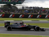 GP GRAN BRETAGNA, 08.07.2016 - Free Practice 1, Jenson Button (GBR)  McLaren Honda MP4-31