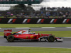 GP GRAN BRETAGNA, 08.07.2016 - Free Practice 1, Kimi Raikkonen (FIN) Ferrari SF16-H