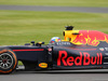 GP GRAN BRETAGNA, 08.07.2016 - Free Practice 1, Daniel Ricciardo (AUS) Red Bull Racing RB12