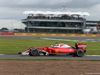 GP GRAN BRETAGNA, 08.07.2016 - Free Practice 1, Kimi Raikkonen (FIN) Ferrari SF16-H