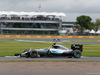 GP GRAN BRETAGNA, 08.07.2016 - Free Practice 1, Lewis Hamilton (GBR) Mercedes AMG F1 W07 Hybrid