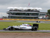 GP GRAN BRETAGNA, 08.07.2016 - Free Practice 1, Valtteri Bottas (FIN) Williams FW38