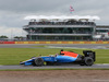 GP GRAN BRETAGNA, 08.07.2016 - Free Practice 1, Pascal Wehrlein (GER) Manor Racing MRT05