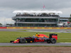 GP GRAN BRETAGNA, 08.07.2016 - Free Practice 1, Max Verstappen (NED) Red Bull Racing RB12