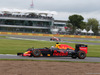 GP GRAN BRETAGNA, 08.07.2016 - Free Practice 1, Daniel Ricciardo (AUS) Red Bull Racing RB12
