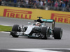 GP GRAN BRETAGNA, 08.07.2016 - Free Practice 1, Lewis Hamilton (GBR) Mercedes AMG F1 W07 Hybrid