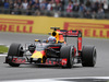 GP GRAN BRETAGNA, 08.07.2016 - Free Practice 1, Daniel Ricciardo (AUS) Red Bull Racing RB12