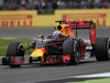 GP GRAN BRETAGNA, 08.07.2016 - Free Practice 1, Daniel Ricciardo (AUS) Red Bull Racing RB12