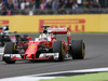 GP GRAN BRETAGNA, 08.07.2016 - Free Practice 1, Sebastian Vettel (GER) Ferrari SF16-H