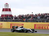 GP GRAN BRETAGNA, 08.07.2016 - Free Practice 1, Nico Rosberg (GER) Mercedes AMG F1 W07 Hybrid