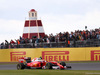GP GRAN BRETAGNA, 08.07.2016 - Free Practice 1, Kimi Raikkonen (FIN) Ferrari SF16-H