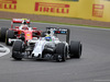GP GRAN BRETAGNA, 08.07.2016 - Free Practice 1, Felipe Massa (BRA) Williams FW38 e Kimi Raikkonen (FIN) Ferrari SF16-H