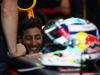 GP GRAN BRETAGNA, 08.07.2016 - Free Practice 1, Daniel Ricciardo (AUS) Red Bull Racing RB12