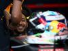 GP GRAN BRETAGNA, 08.07.2016 - Free Practice 1, Daniel Ricciardo (AUS) Red Bull Racing RB12