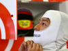 GP GRAN BRETAGNA, 08.07.2016 - Free Practice 1, Rio Haryanto (IDN) Manor Racing MRT05