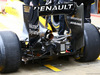 GP GRAN BRETAGNA, 08.07.2016 - Free Practice 1, Renault Sport F1 Team RS16, detail