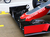 GP GRAN BRETAGNA, 08.07.2016 - Free Practice 1, Haas F1 Team VF-16, detail