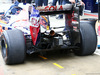 GP GRAN BRETAGNA, 08.07.2016 - Free Practice 1, Scuderia Toro Rosso STR11, detail