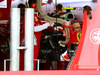 GP GRAN BRETAGNA, 08.07.2016 - Free Practice 1, Ferrari SF16-H, detail