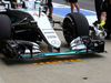 GP GRAN BRETAGNA, 08.07.2016 - Free Practice 1, Lewis Hamilton (GBR) Mercedes AMG F1 W07 Hybrid