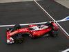GP GRAN BRETAGNA, 08.07.2016 - Free Practice 1, Sebastian Vettel (GER) Ferrari SF16-H