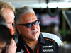 GP GRAN BRETAGNA, 08.07.2016 - Free Practice 1, Vijay Mallya (IND), Chairman e Managine Director Force India