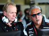 GP GRAN BRETAGNA, 08.07.2016 - Free Practice 1, Vijay Mallya (IND), Chairman e Managine Director Force India