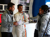 GP GRAN BRETAGNA, 08.07.2016 - Free Practice 1, Pascal Wehrlein (GER) Manor Racing MRT05