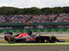 GP GRAN BRETAGNA, 08.07.2016 - Free Practice 2, Daniil Kvyat (RUS) Scuderia Toro Rosso STR11