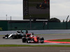 GP GRAN BRETAGNA, 08.07.2016 - Free Practice 2, Sebastian Vettel (GER) Ferrari SF16-H e Lewis Hamilton (GBR) Mercedes AMG F1 W07 Hybrid