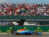 GP GRAN BRETAGNA, 08.07.2016 - Free Practice 2, Rio Haryanto (IDN) Manor Racing MRT05