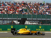 GP GRAN BRETAGNA, 08.07.2016 - Free Practice 2, Kevin Magnussen (DEN) Renault Sport F1 Team RS16