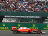 GP GRAN BRETAGNA, 08.07.2016 - Free Practice 2, Kimi Raikkonen (FIN) Ferrari SF16-H