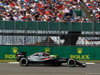 GP GRAN BRETAGNA, 08.07.2016 - Free Practice 2, Fernando Alonso (ESP) McLaren Honda MP4-31