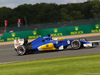 GP GRAN BRETAGNA, 08.07.2016 - Free Practice 2, Marcus Ericsson (SUE) Sauber C34